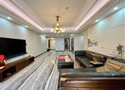 海上世界双玺花园二期-客厅