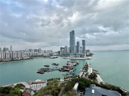 海上世界双玺花园二期-其他