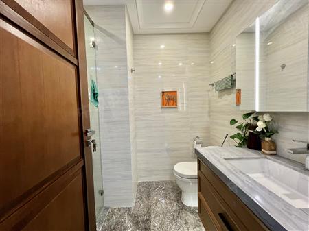 海上世界双玺花园二期-卫生间