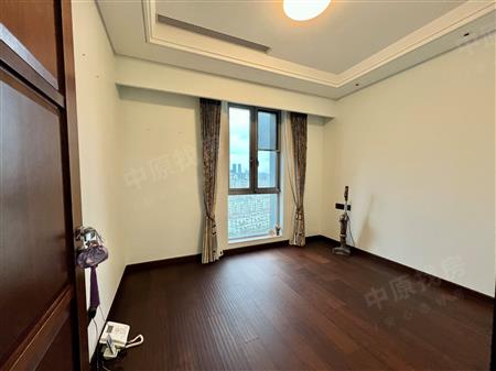 海上世界双玺花园二期-次卧