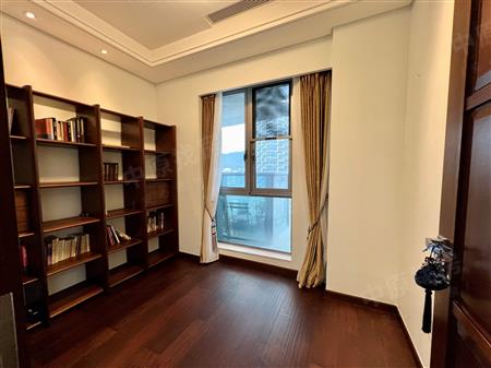 海上世界双玺花园二期-次卧