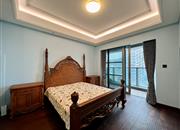 海上世界双玺花园二期-主卧