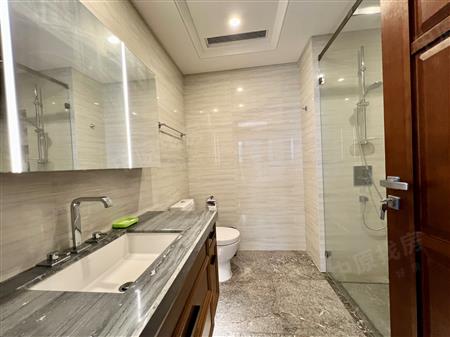 海上世界双玺花园二期-卫生间