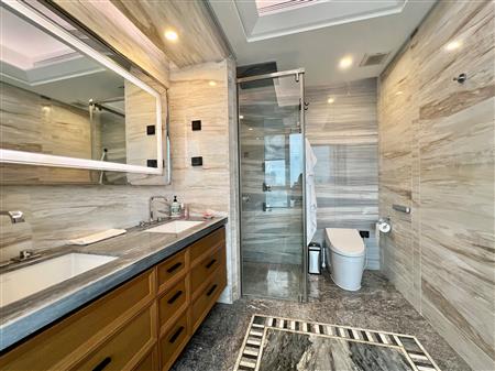 海上世界双玺花园二期-卫生间