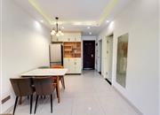 英郡年华花园（三期）-餐厅