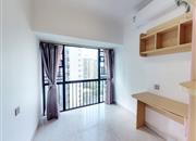 英郡年华花园（三期）-次卧