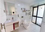 英郡年华花园（三期）-卫生间