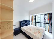英郡年华花园（三期）-主卧