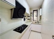 英郡年华花园（三期）-厨房