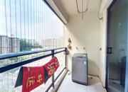 英郡年华花园（三期）-阳台