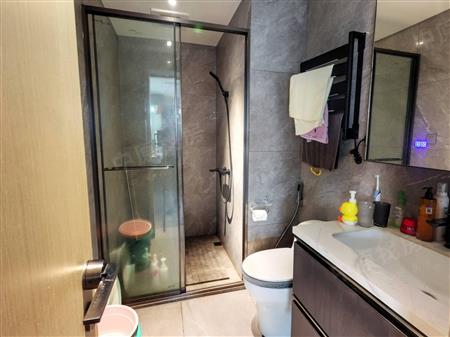 星都豪庭-卫生间