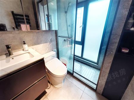 星都豪庭-卫生间