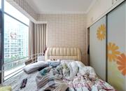 东方.尊峪花园-主卧