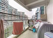 东方.尊峪花园-阳台