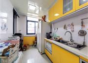 东方.尊峪花园-厨房