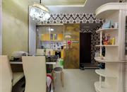 东方.尊峪花园-餐厅