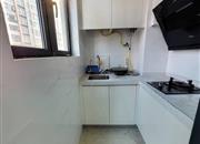 君胜熙珑山花园-厨房