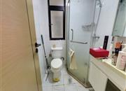 君胜熙珑山花园-卫生间