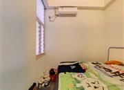 君胜熙珑山花园-主卧