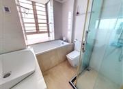 深业新岸线（三期）-卫生间