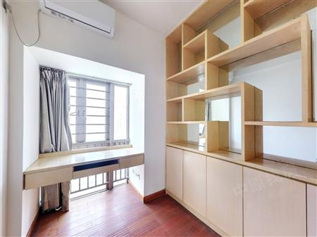 深业新岸线（三期）-次卧