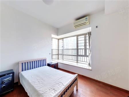 深业新岸线（三期）-次卧