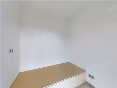 深业新岸线（三期）-次卧