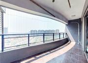 深业新岸线（三期）-阳台