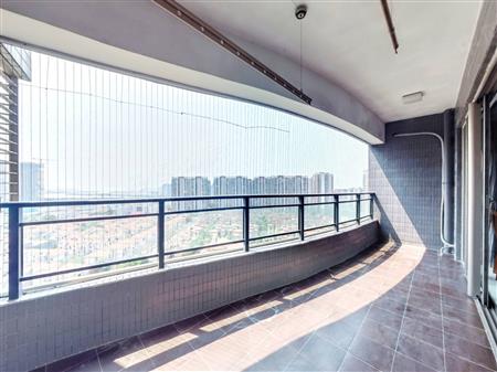 深业新岸线（三期）-阳台