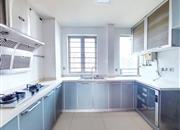 深业新岸线（三期）-厨房