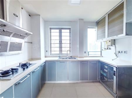 深业新岸线（三期）-厨房