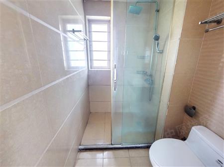 深业新岸线（三期）-卫生间