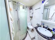 国泰豪园-卫生间