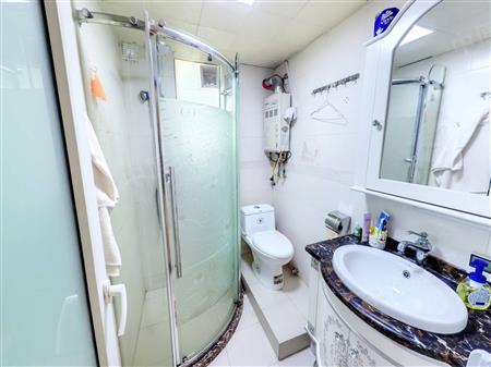 国泰豪园-卫生间