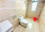 锦明花园-卫生间