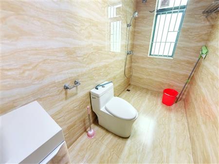 锦明花园-卫生间