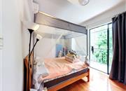 慢城（一期）-主卧