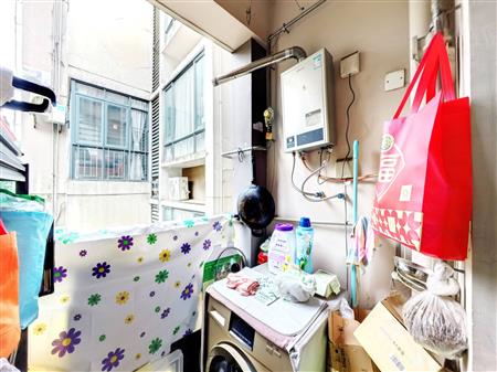 慢城（一期）-阳台