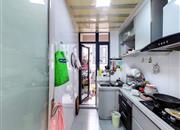 慢城（一期）-厨房