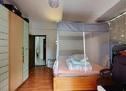 慢城（一期）-主卧