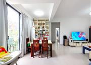 慢城（一期）-餐厅