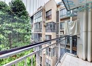 慢城（一期）-阳台