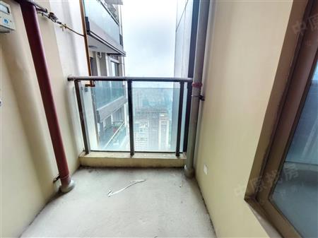 壹方中心·玖誉(三期)-阳台