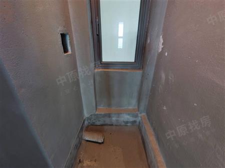 壹方中心·玖誉(三期)-卫生间