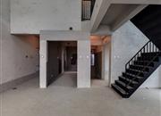 壹方中心·玖誉(三期)-餐厅