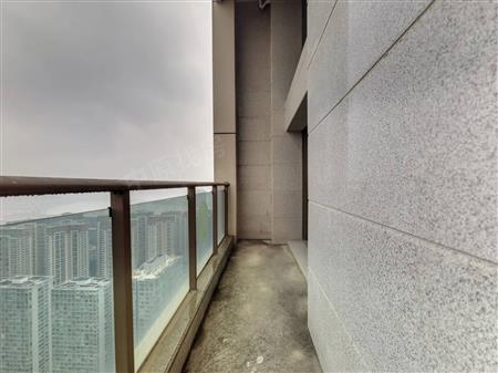 壹方中心·玖誉(三期)-阳台