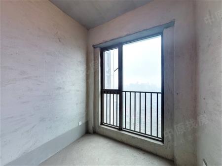 壹方中心·玖誉(三期)-次卧