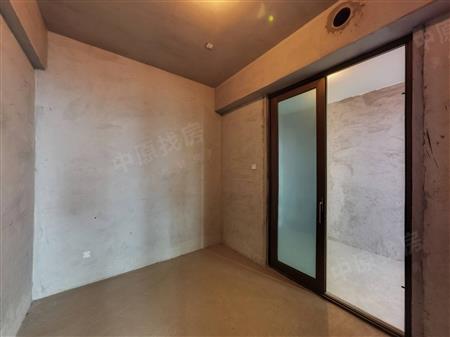 壹方中心·玖誉(三期)-次卧