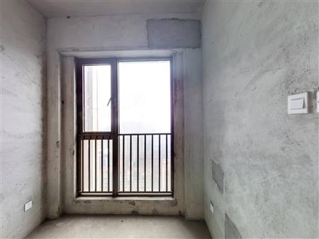 壹方中心·玖誉(三期)-次卧