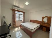 水务沙头角综合楼-主卧